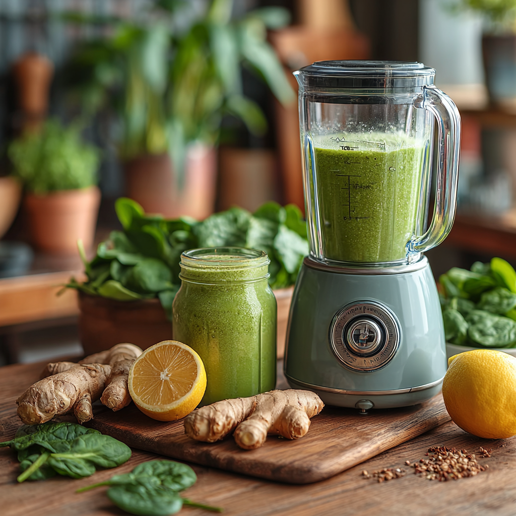 Функціональні продукти для здоров'я