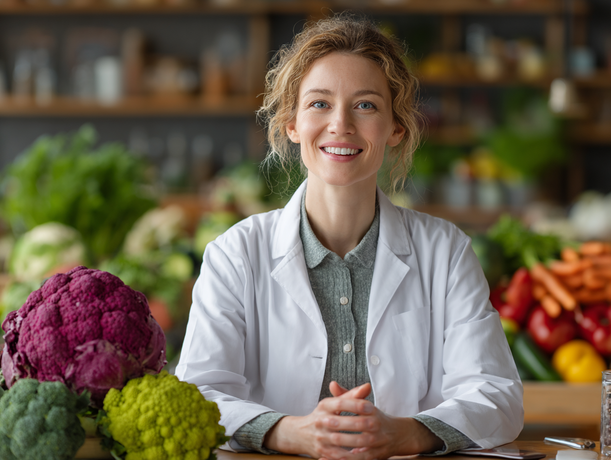 Індивідуальний підхід до здоров'я